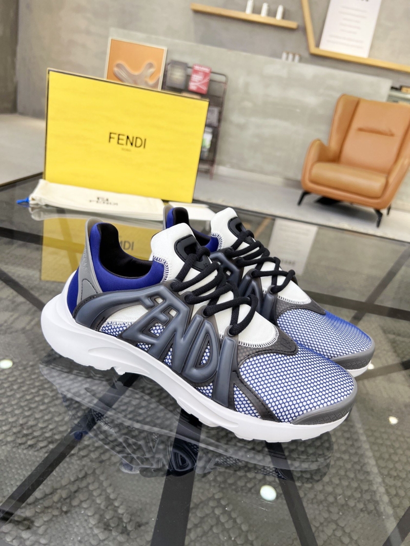 Fendi Sneakers